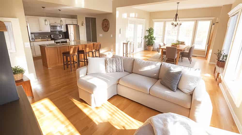 Airbnb Cleaning image